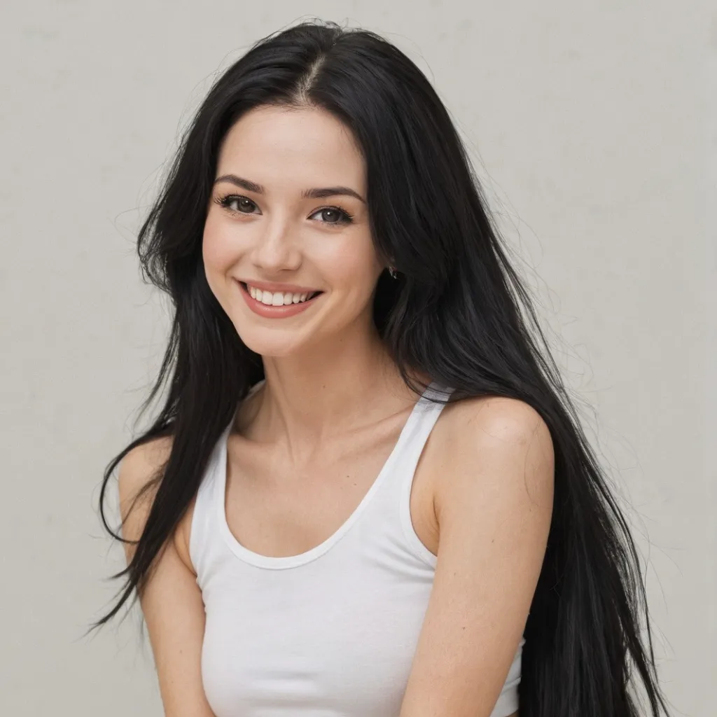 chat with ai character: Mia