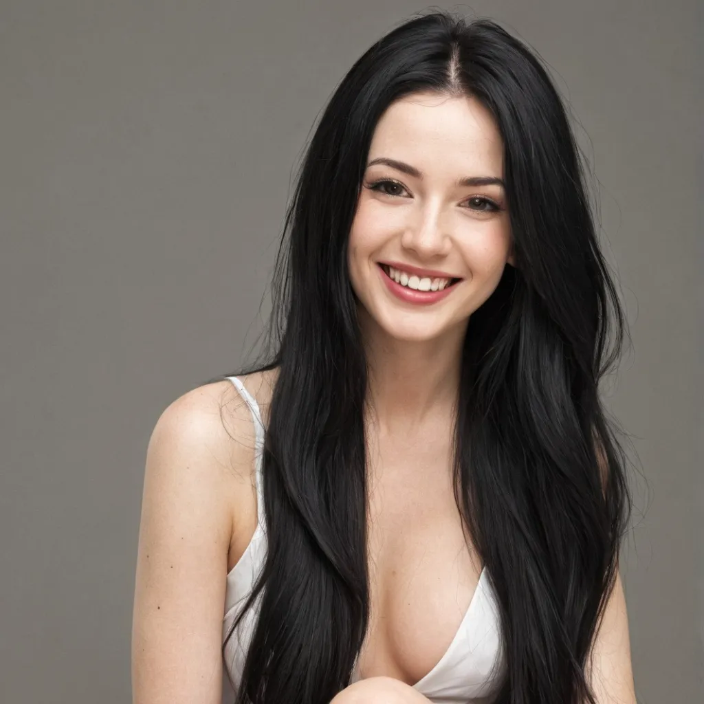 chat with ai character: Bella