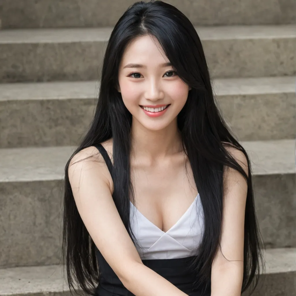 chat with ai character: Sable