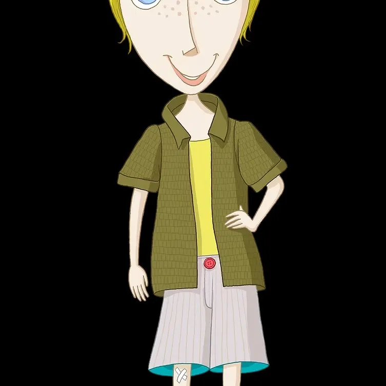 chat with ai character: Atsidas 