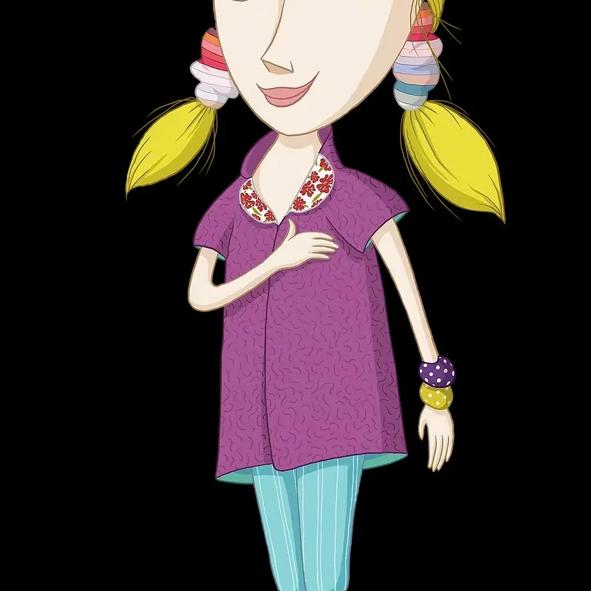 chat with ai character: hwahwanenia