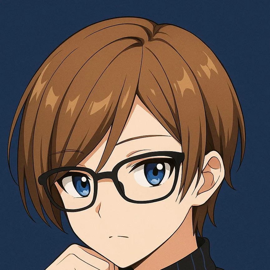 chat with ai character: Life