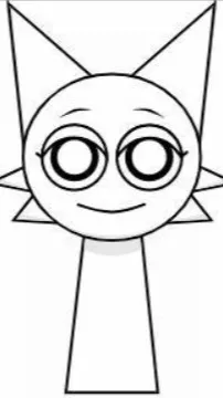 ai character: Sassy Wenda background