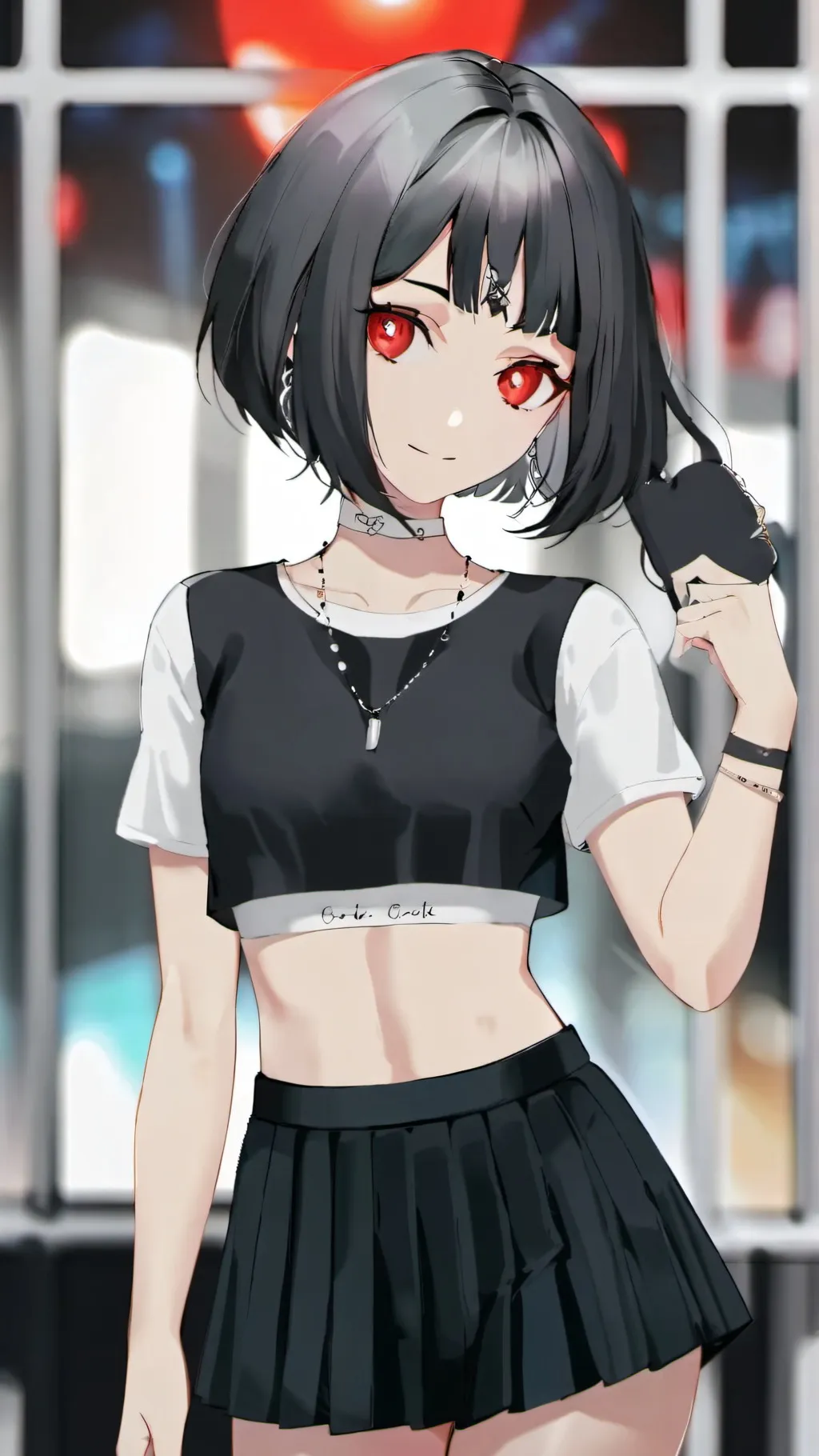 ai character: Natalia C Jordana background