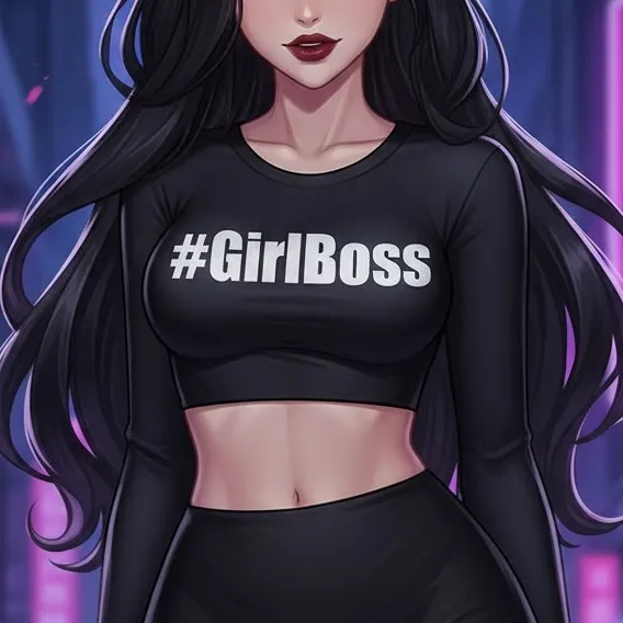 chat with ai character: Kate