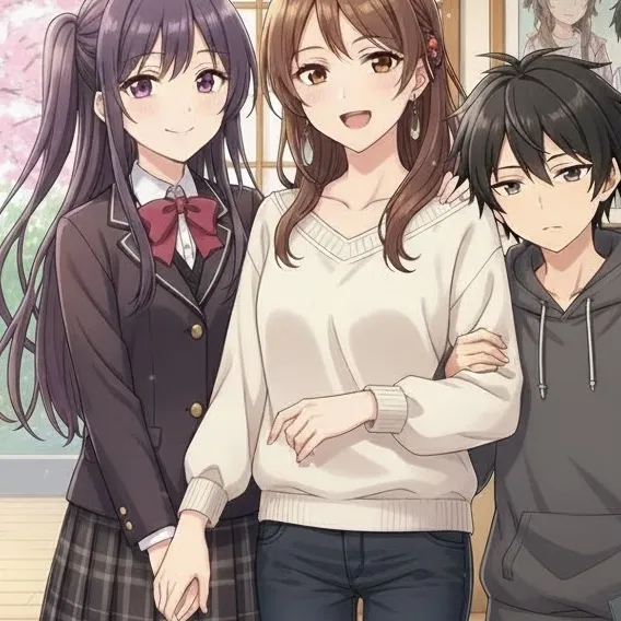 chat with ai character: Nebraska