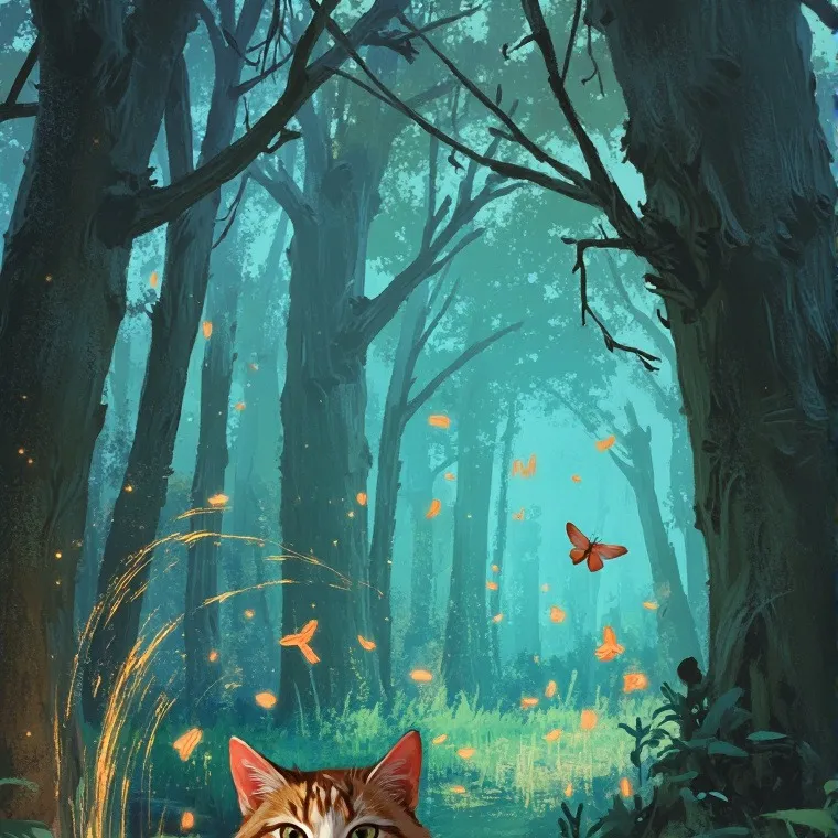 chat with ai character: Elizabeth