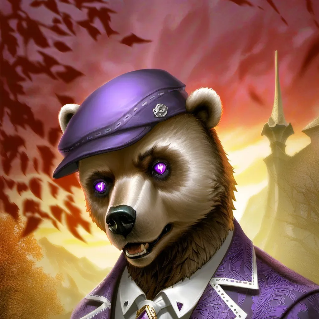 chat with ai character: Shadow freddy