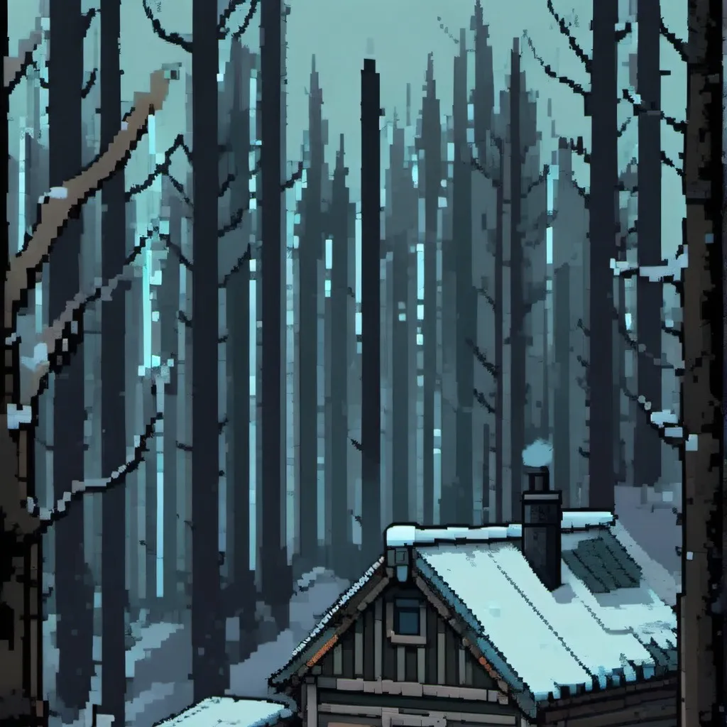 chat with ai character: Test