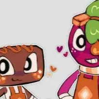 chat with ai character: Sprout x Cosmo 