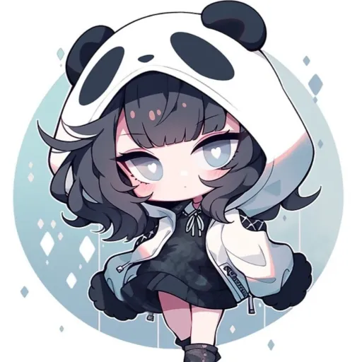 creator Pandagirl❤🐼❤️'s avatar