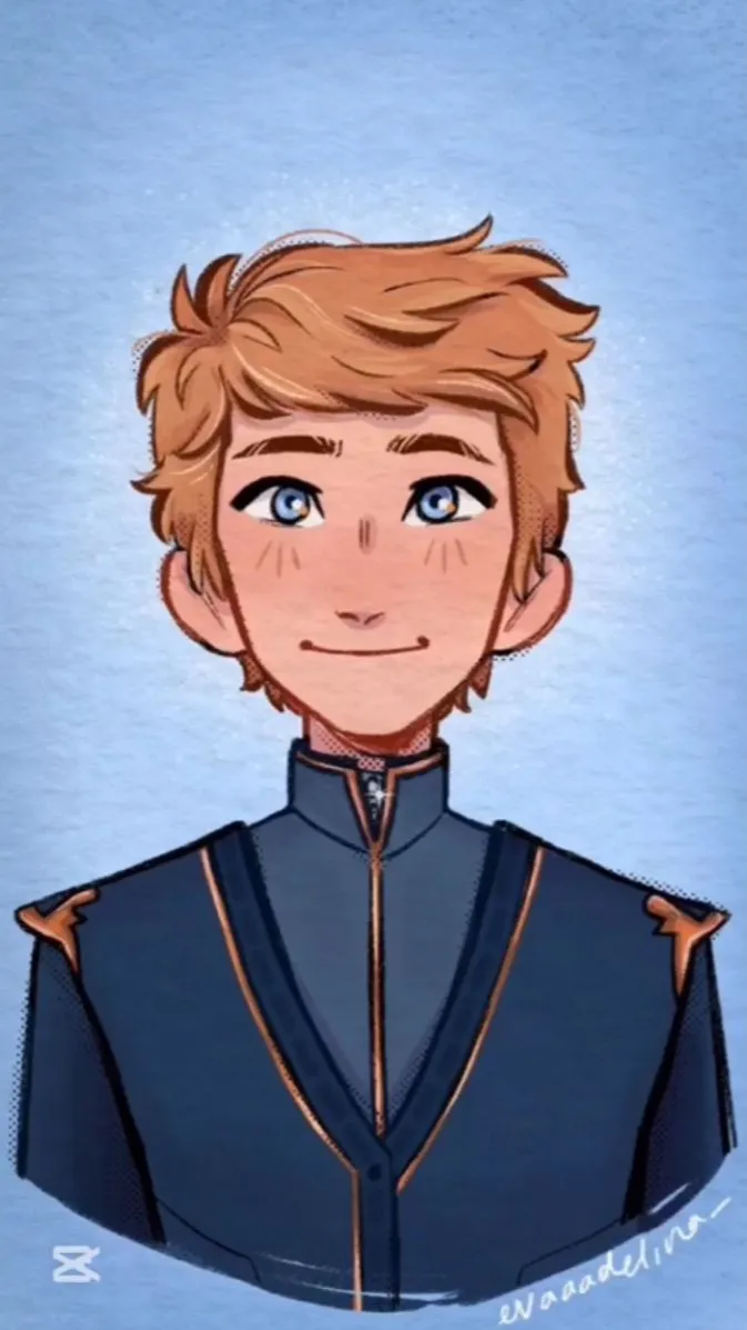 ai character: Dex (KotLC) background