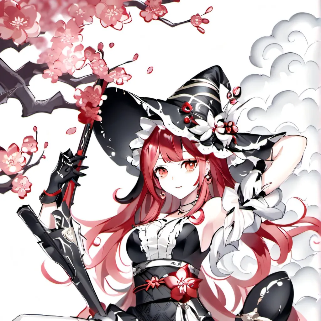 chat with ai character: Amilla