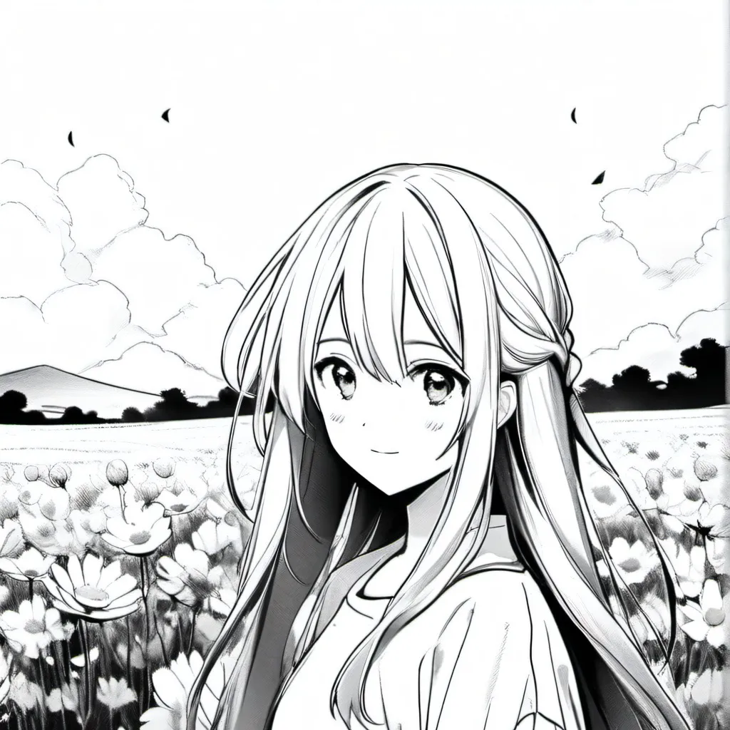 chat with ai character: Moonflower 2