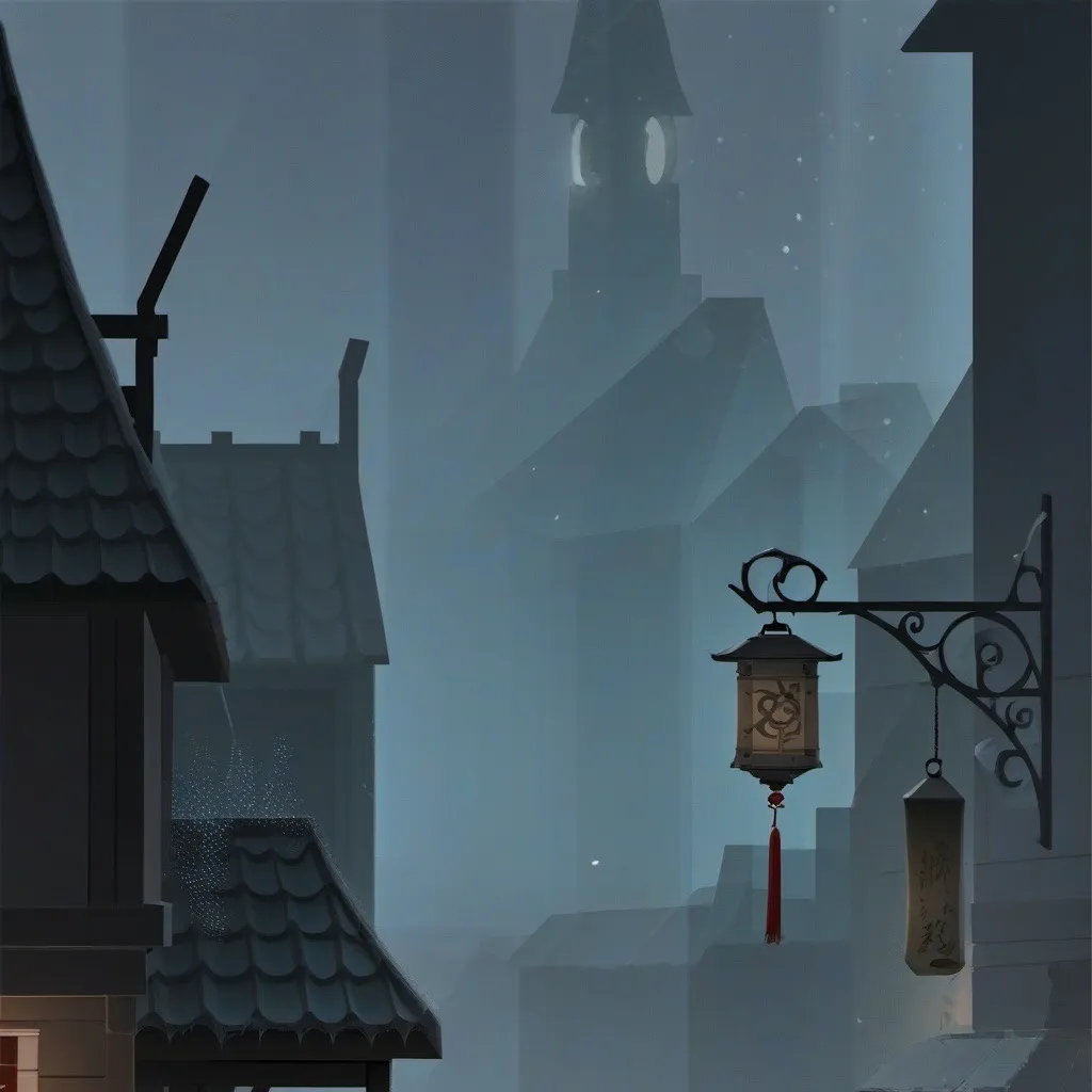 chat with ai character: Ty yall