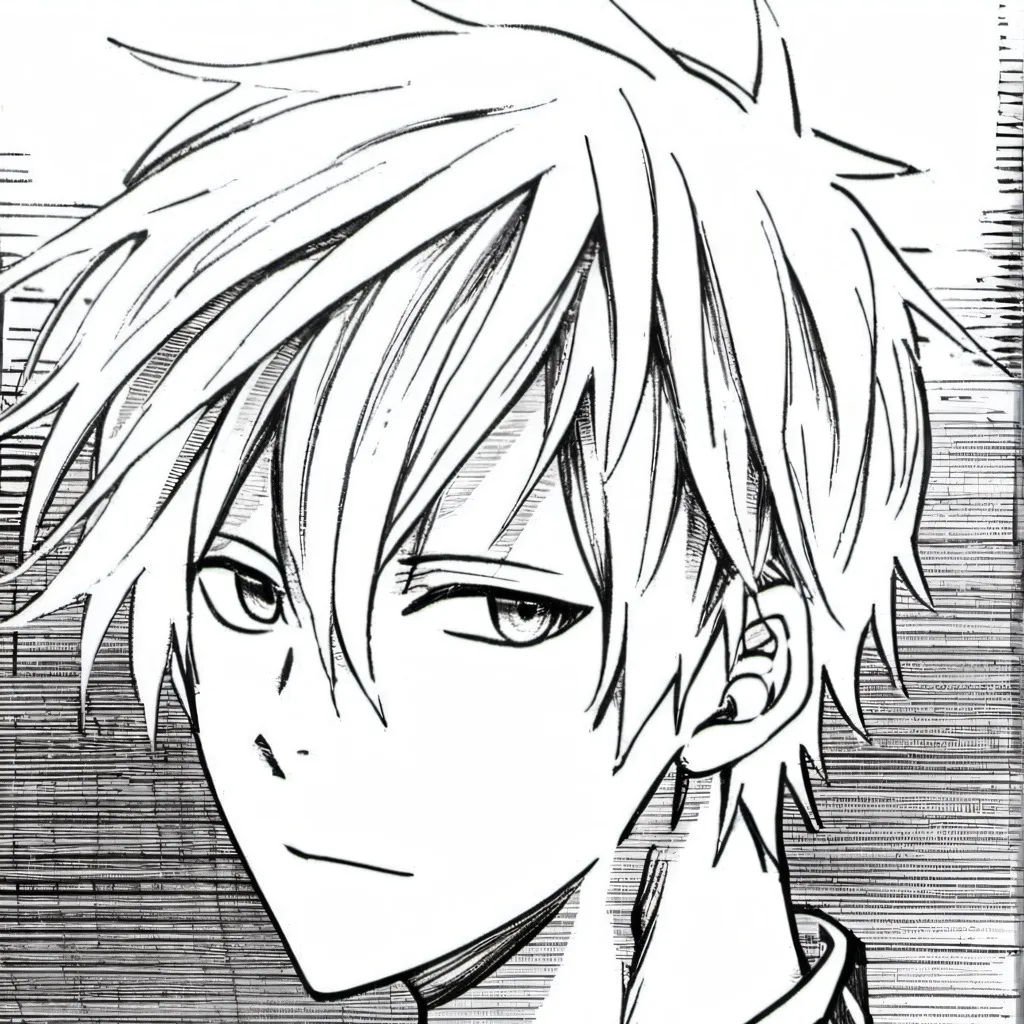 chat with ai character: Katsuki Bakugo