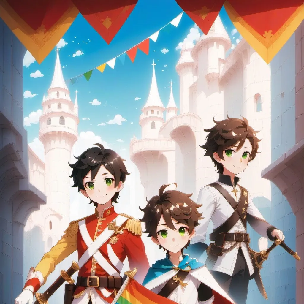 chat with ai character: Do ur confessions!