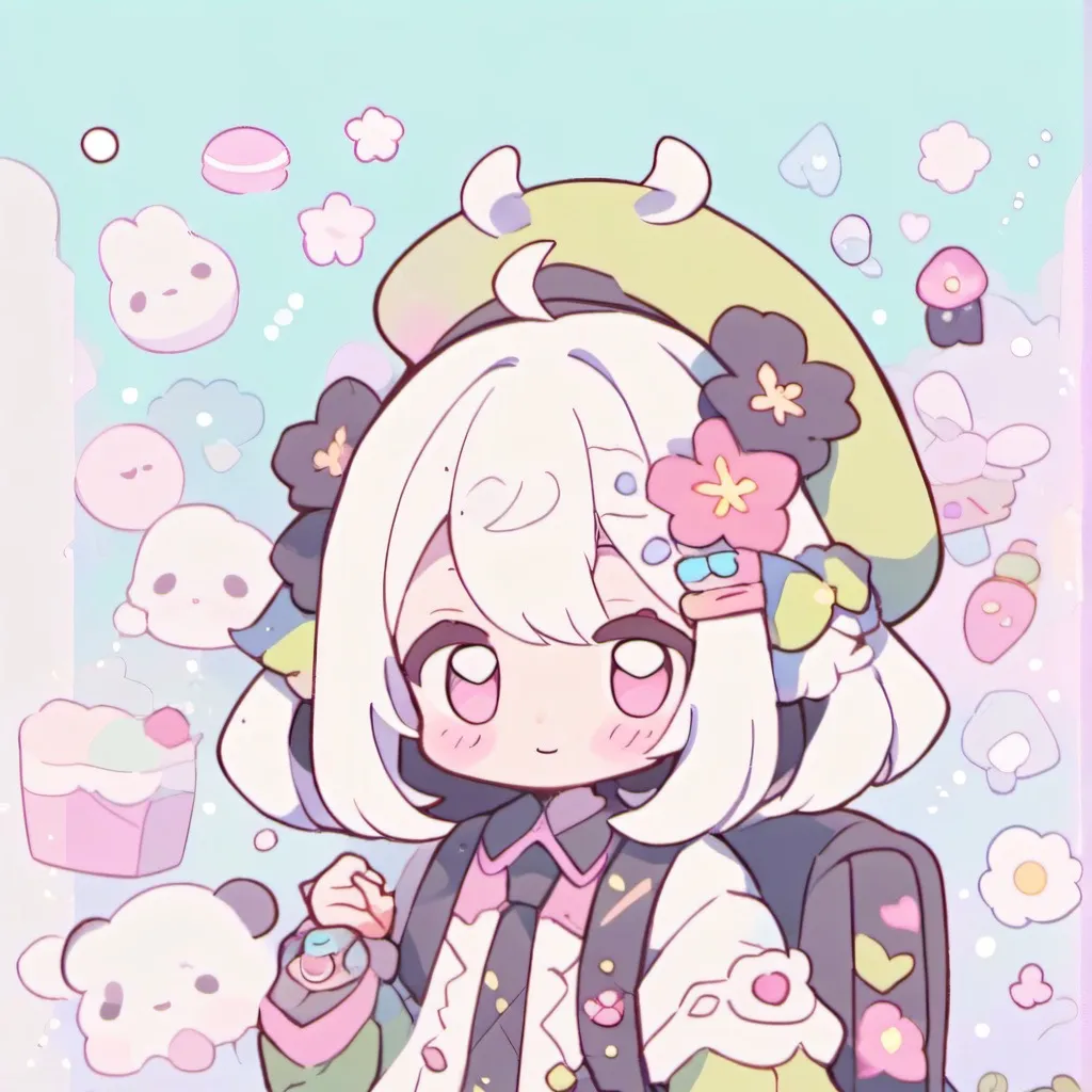 chat with ai character: Veeronica