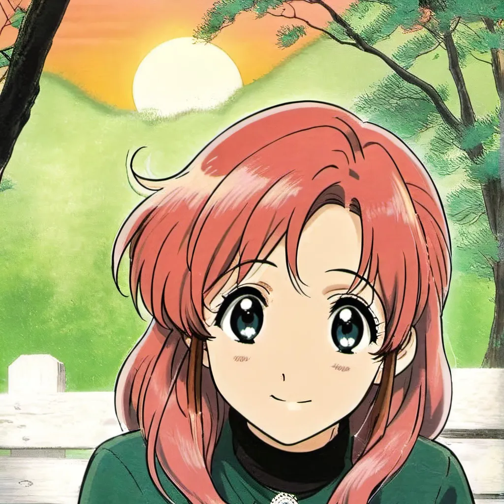 chat with ai character: Kansans Teto