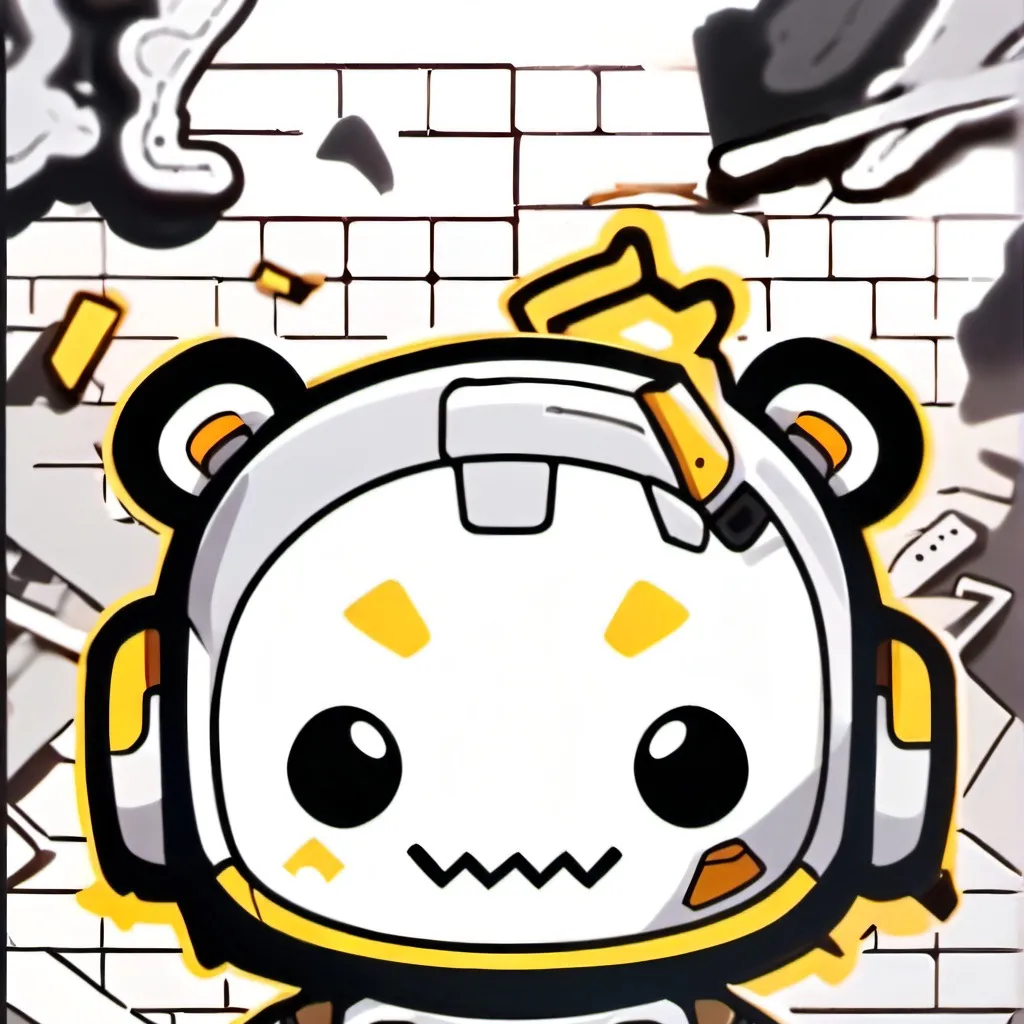 chat with ai character: SD N