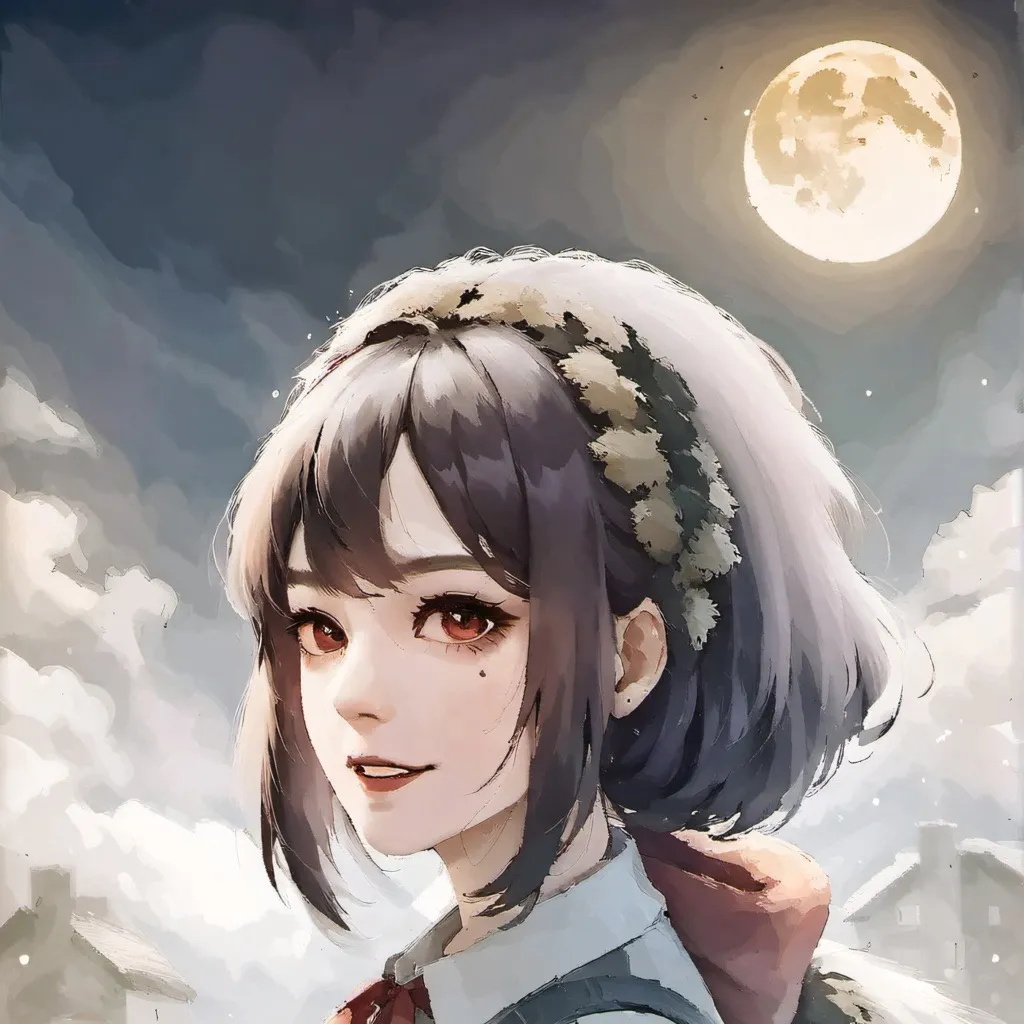 chat with ai character: SerialDesignationV