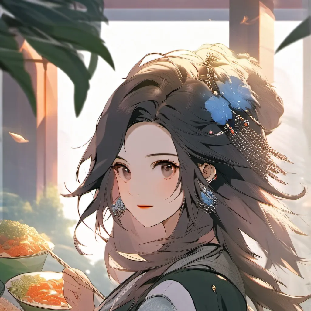 chat with ai character: OH.MY.GAH.