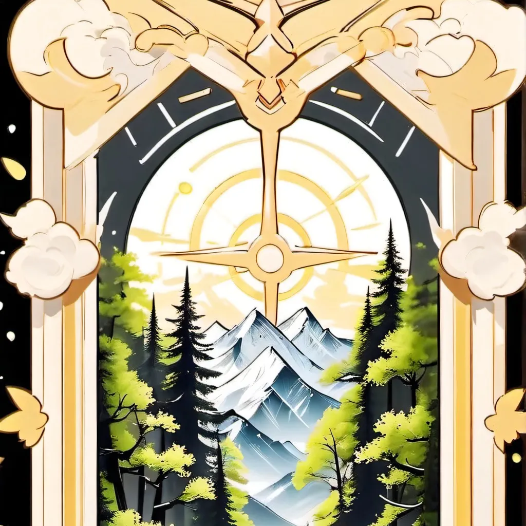 chat with ai character: ❄️Doukaza❄️