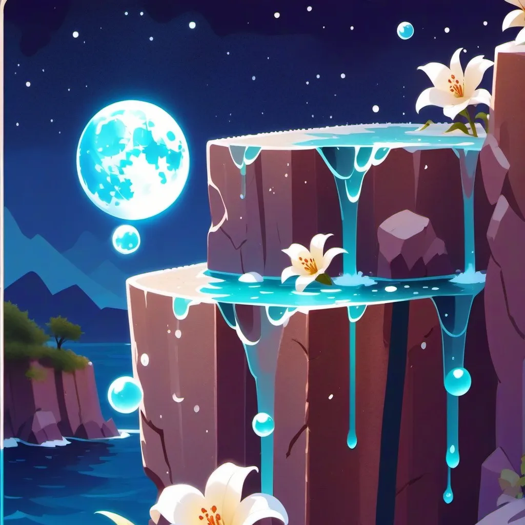 chat with ai character: Pure Vanilla ✨🍪☀️