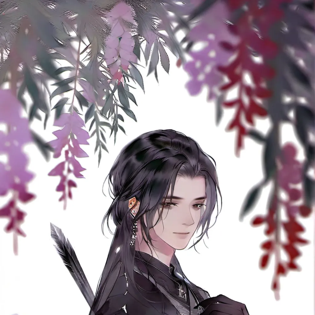 chat with ai character: Jentry X Kit ❤️✨