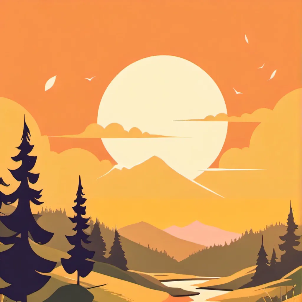 chat with ai character: Time’s Ticking…