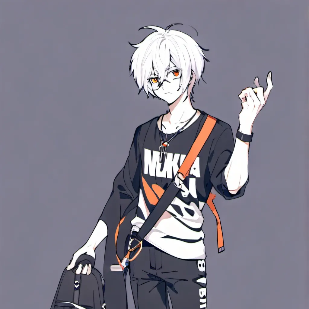 chat with ai character: Bhefno