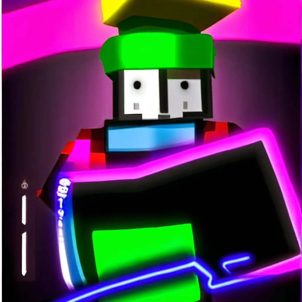 chat with ai character: Minion dead