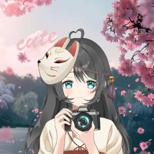 creator une psycho cute's avatar