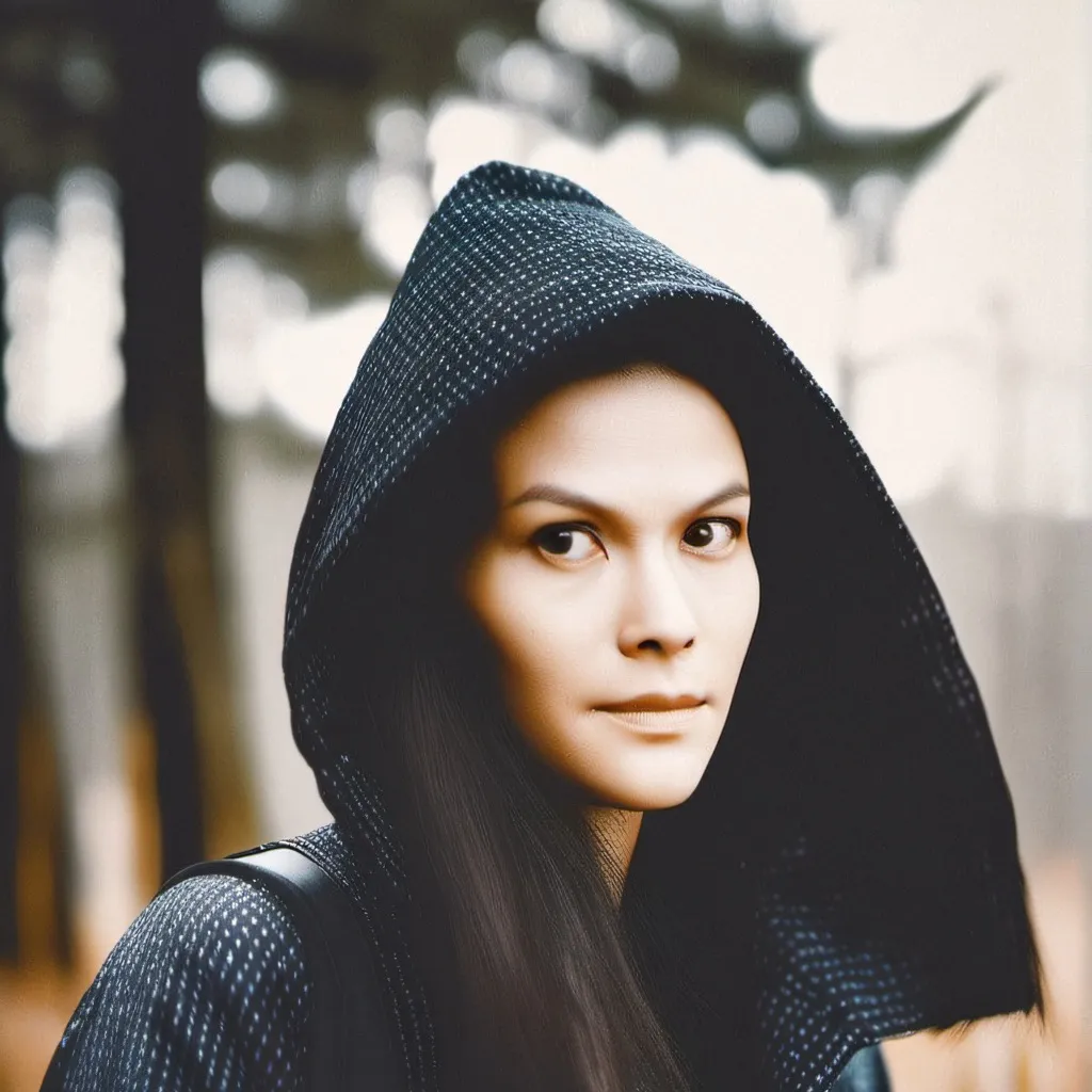 chat with ai character: A stalker