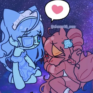 creator Rainbow/lilac's avatar