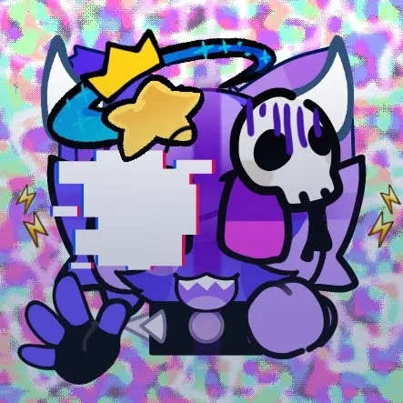 creator Corrupted dark's avatar