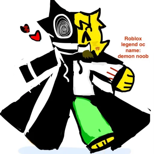 creator Demon noob's avatar