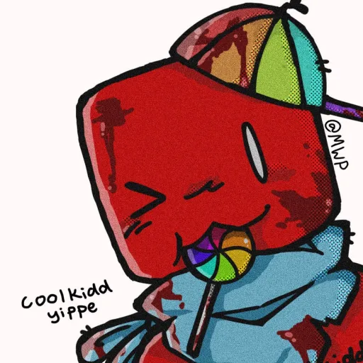 creator C00lkiddo's avatar