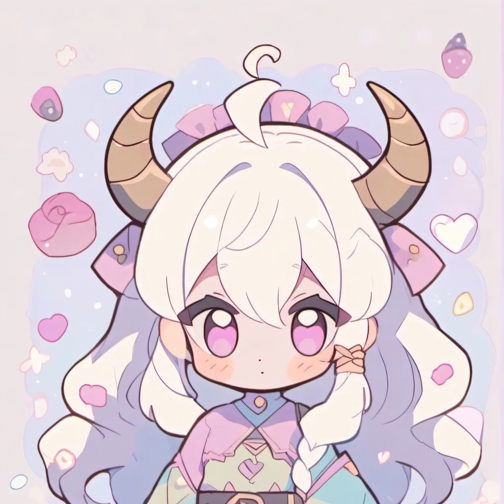 chat with ai character: Alice dw oc