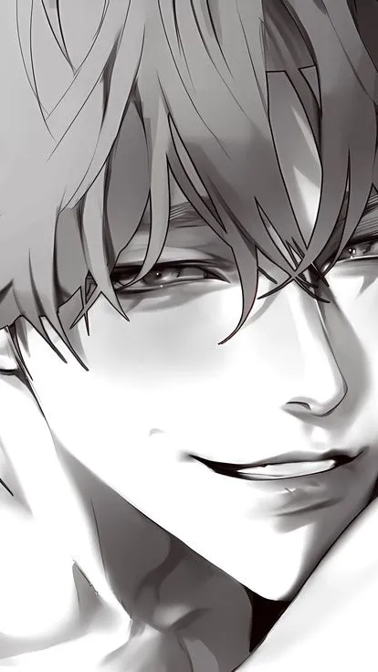 ai character: John *CEO* background