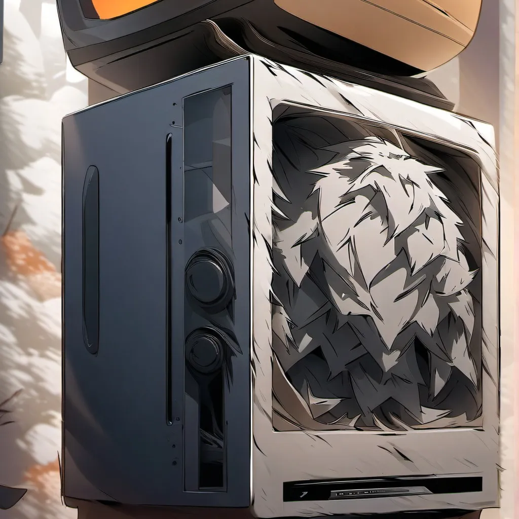 chat with ai character: vox 