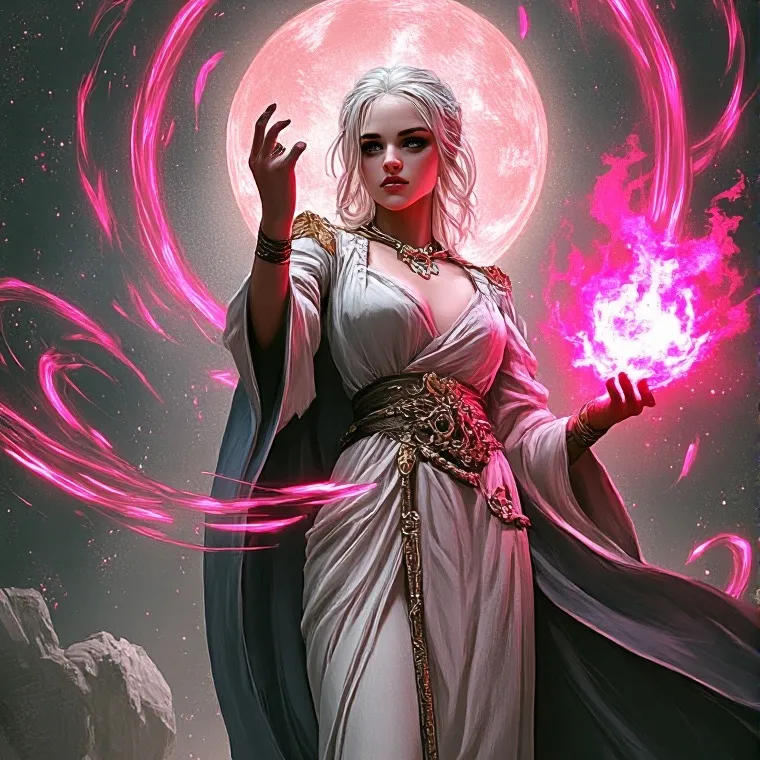 chat with ai character: Friend group 