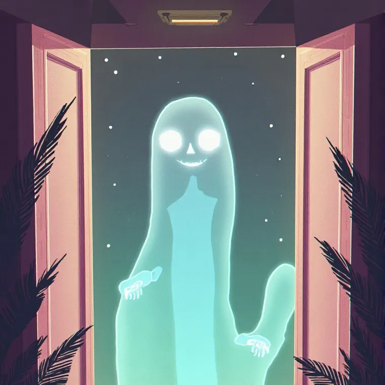 chat with ai character: Crush