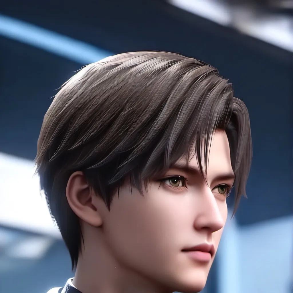 chat with ai character: Odin