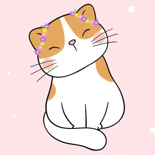 creator Flower cat 🌸's avatar
