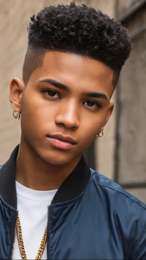 ai character: Atticus Pierce background