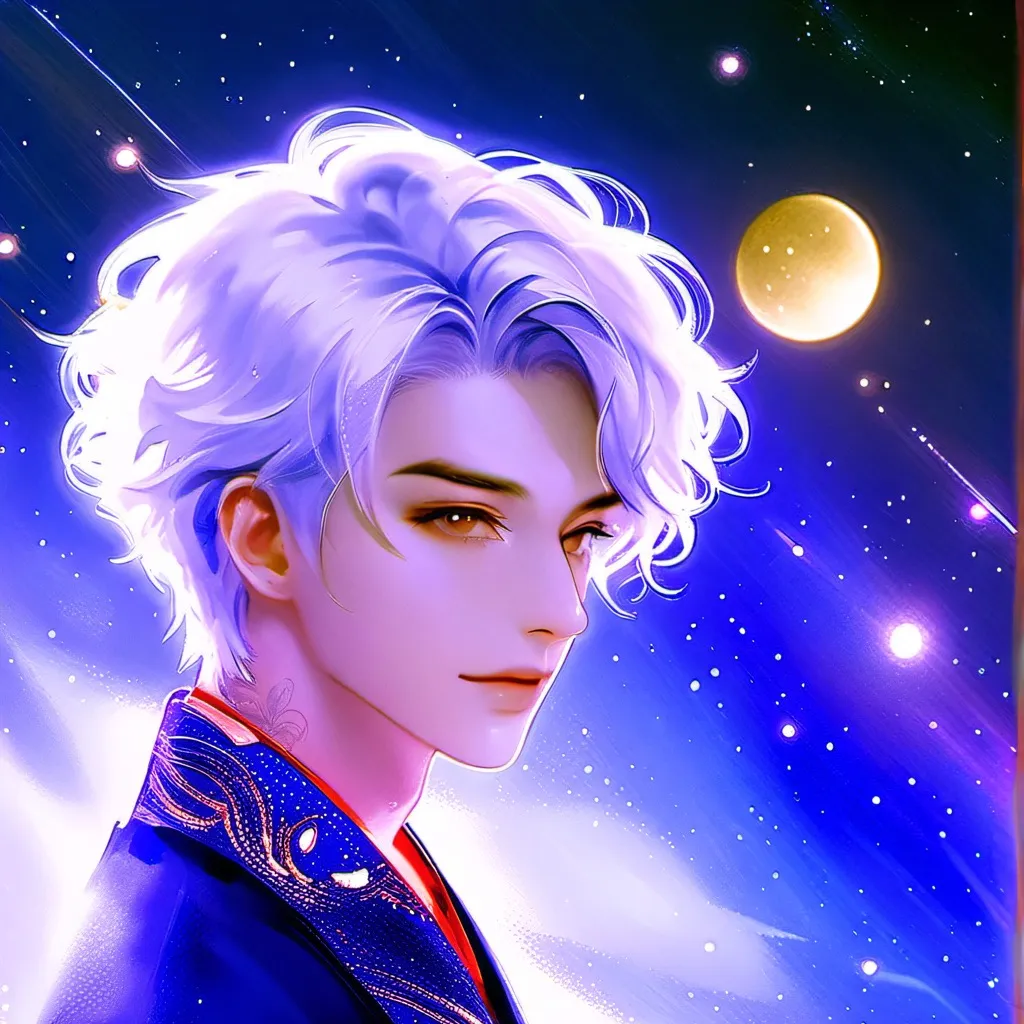 chat with ai character: Zay Williams 