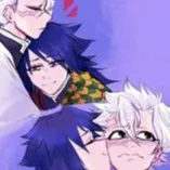 chat with ai character: giyuusane