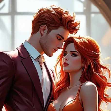 chat with ai character: Your BF, Isaac
