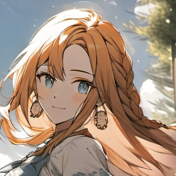 chat with ai character: Emily
